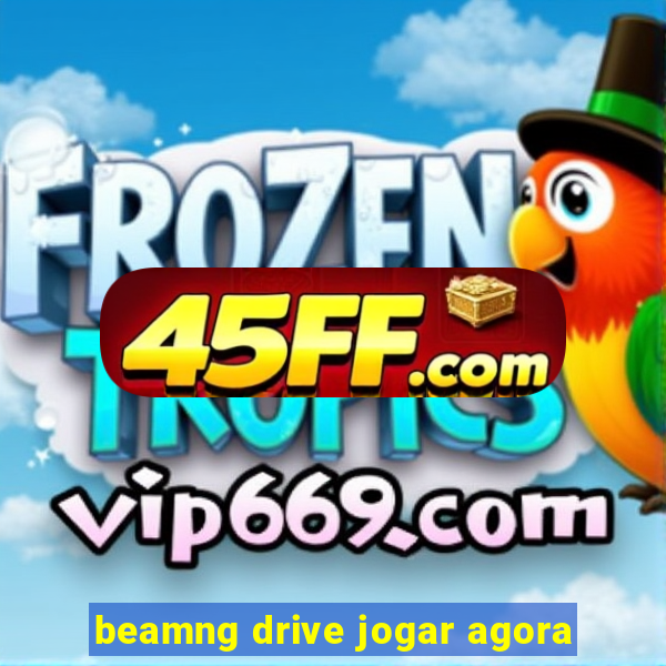 beamng drive jogar agora